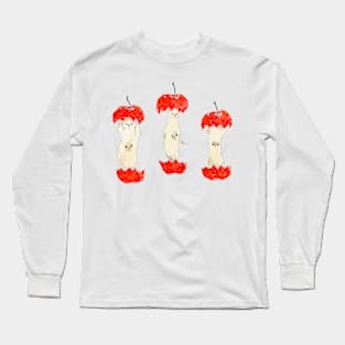 Ringo Nyanco Long Sleeve T-Shirt